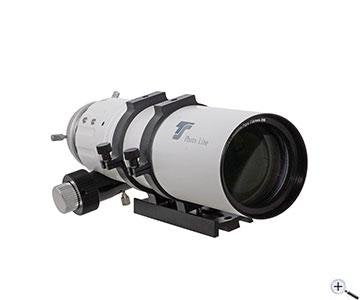 TS-Optics Doublet SD Apo 72mm f/6 - FPL53 / Obiettivo in vetro di lantanio