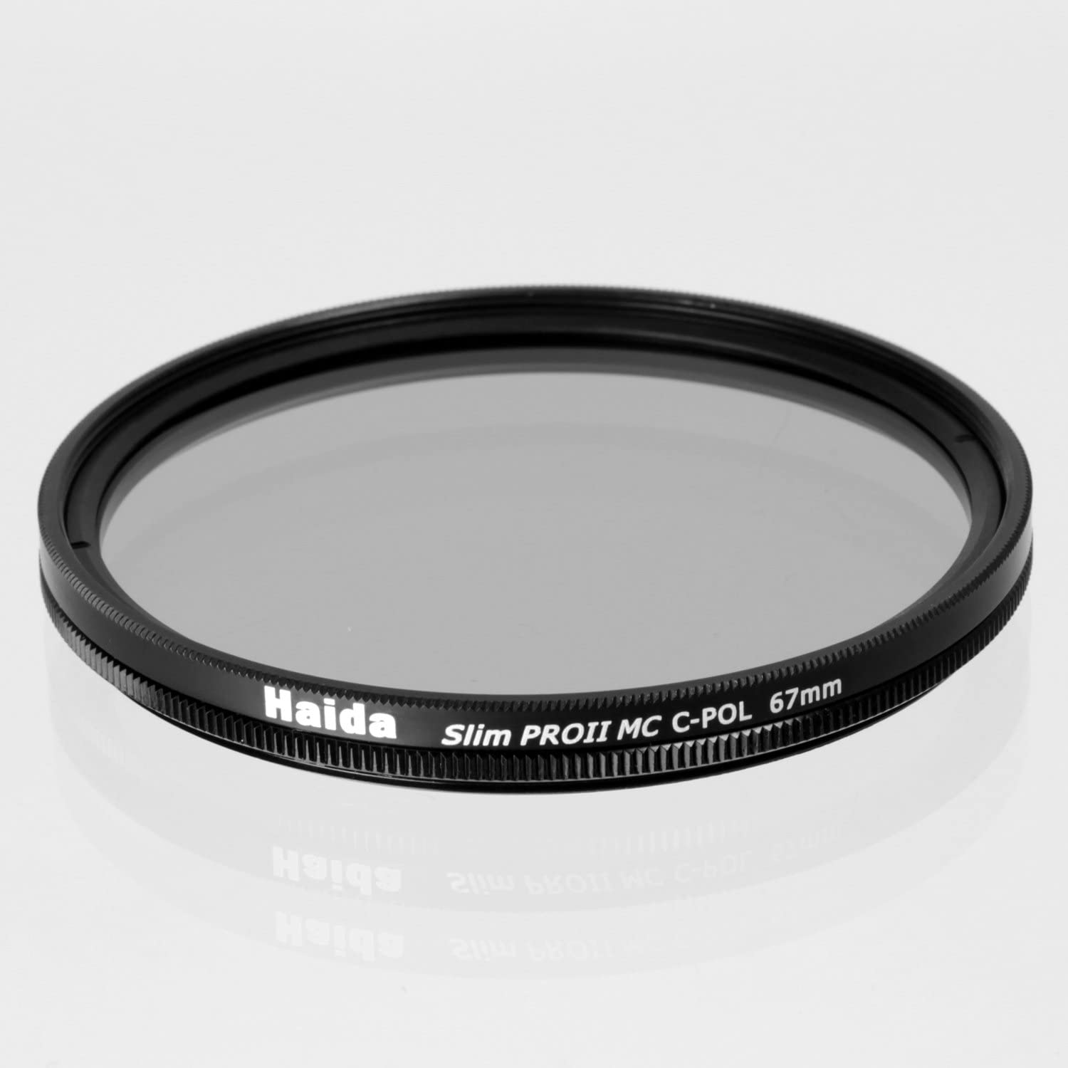 Haida Slim PRO II MC C-POL Filtro Polarizzatore Circolare 67mm