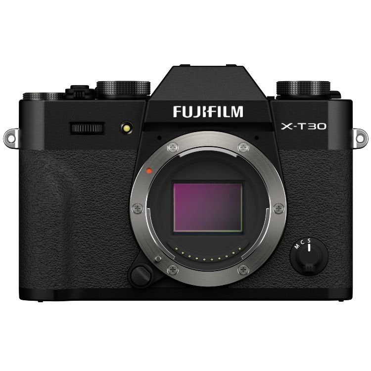 Fujifilm X-T30 II + Tamron 17-70mm F/2.8 DI III-A VC RXD