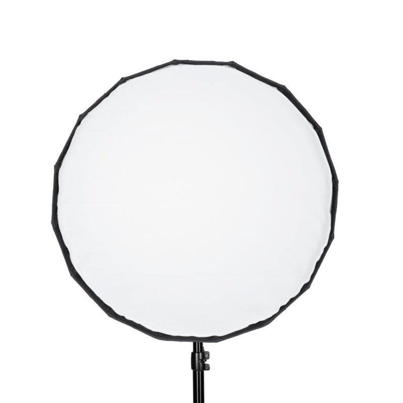 Quadralite Flex 65 Beauty Dish Pieghevole da 65cm