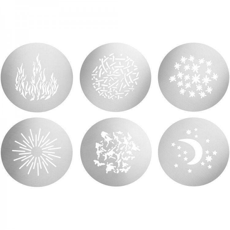 Godox VSA-GS1 Set Gobo