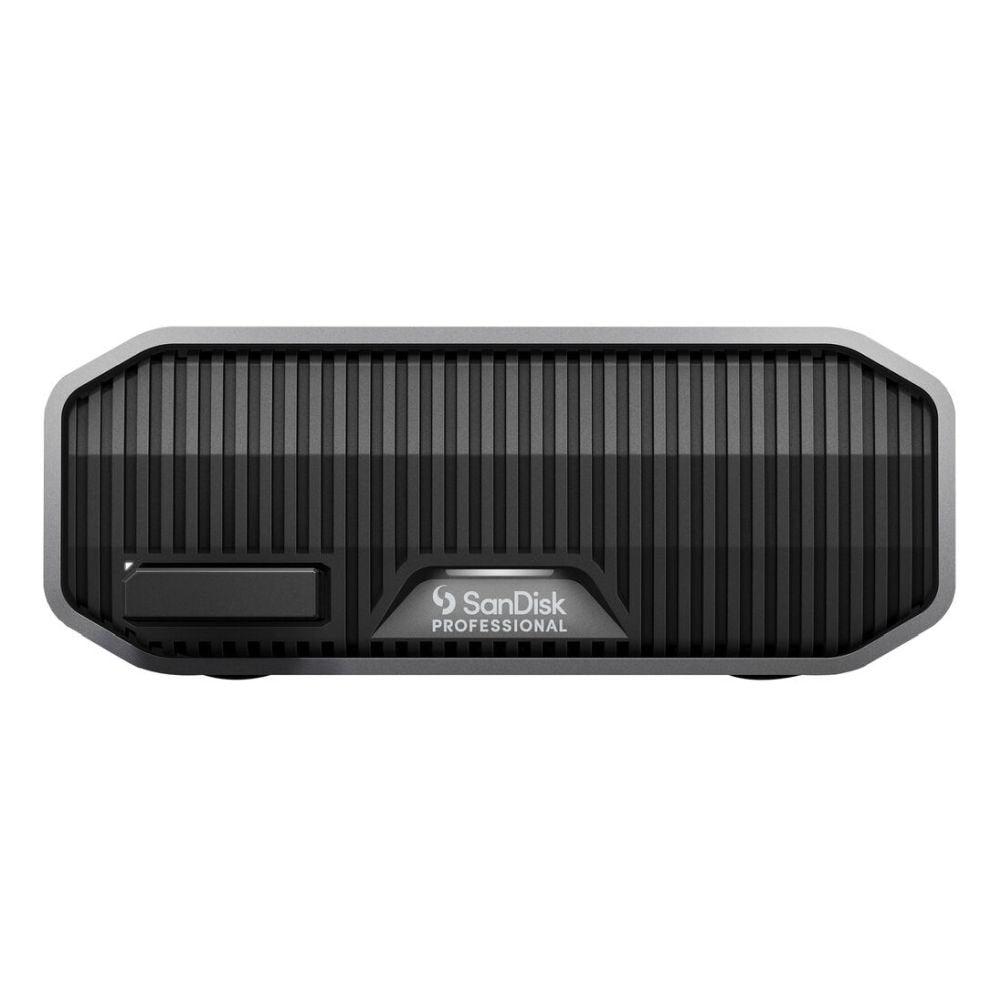 SanDisk Professional G-DRIVE PROJECT, mobile HDD, 18 TB