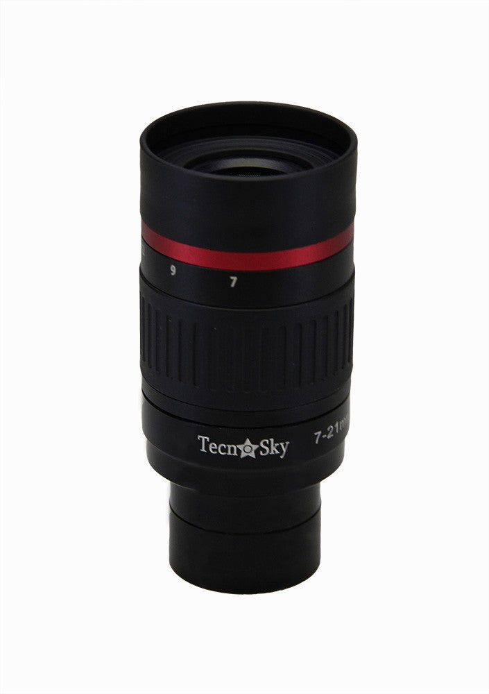 TECNOSKY OCULARE ZOOM SMARTVIEW 7-21MM