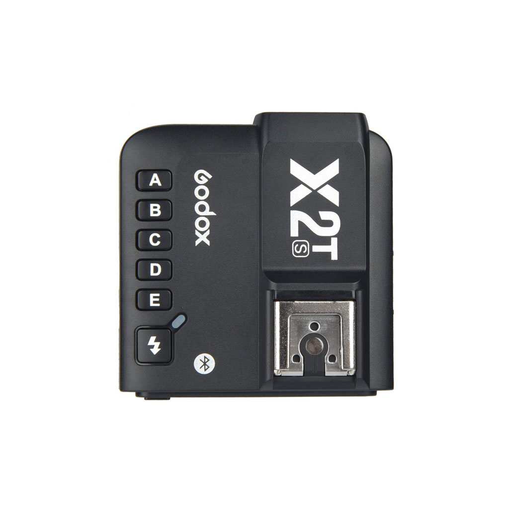 Godox X2T-S Trasmettitore Trigger TTL per Sony ADI