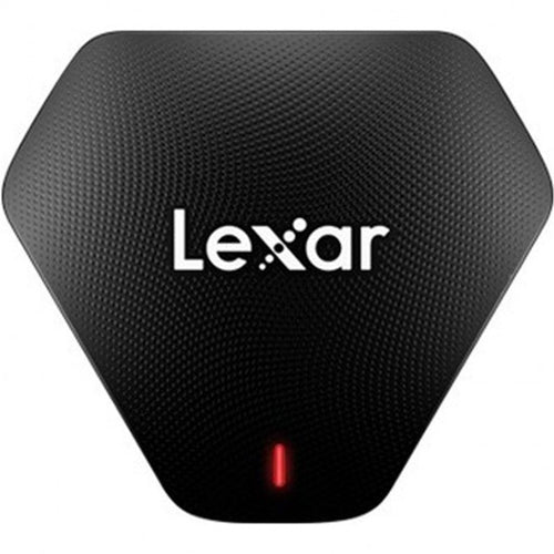 Lexar MultiCard Reader 3in1 USB 3.1 Type-C