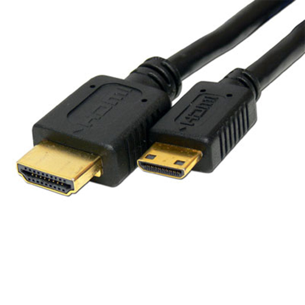 Take Cavo HDMI - Mini HDMI Lunghezza 1mt 100cm