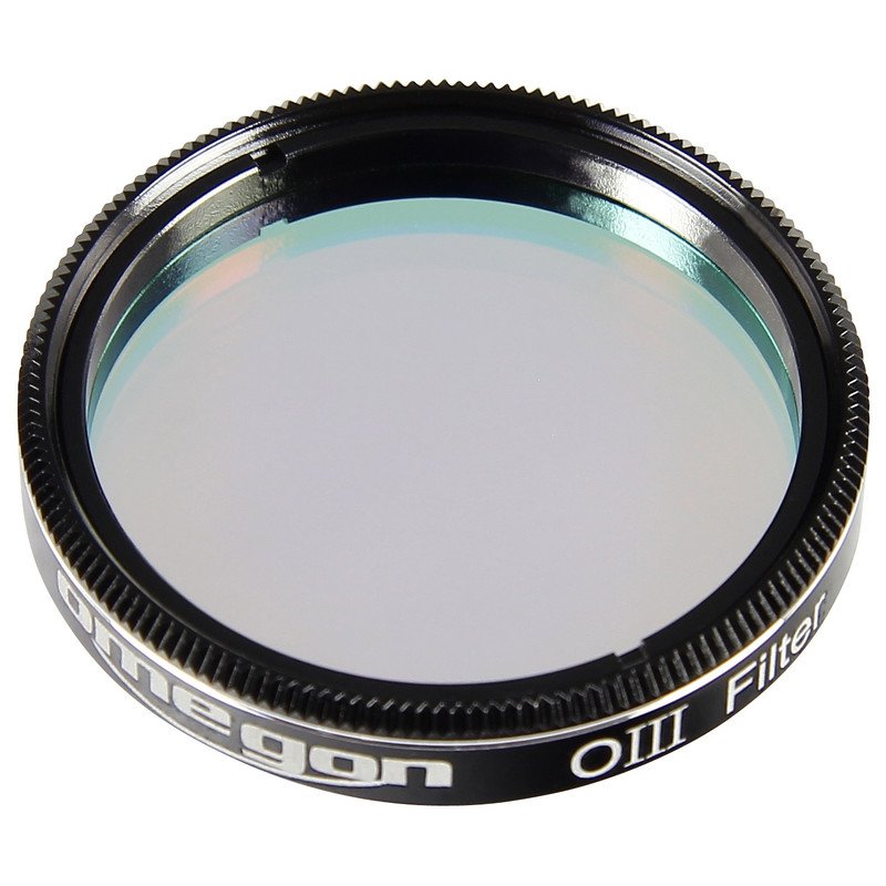 Omegon Filtro OIII 1.25"