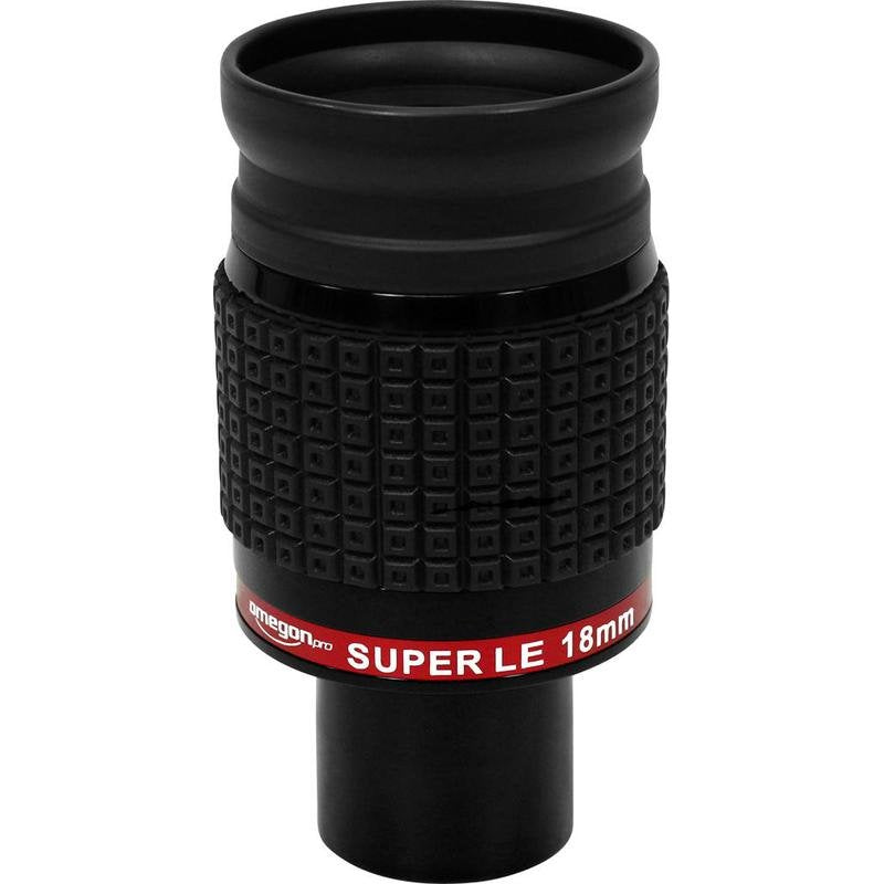 Omegon Oculare Super LE 18mm 1.25