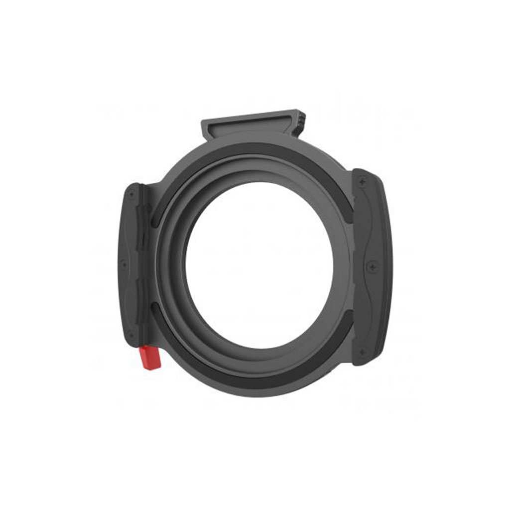 Haida M7 Kit Holder, Sistema 75mm + Anello Adattatore per Obiettivi 58mm