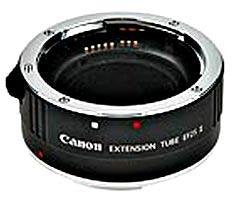 Canon EF-25 II Tubo di prolunga 25 mm