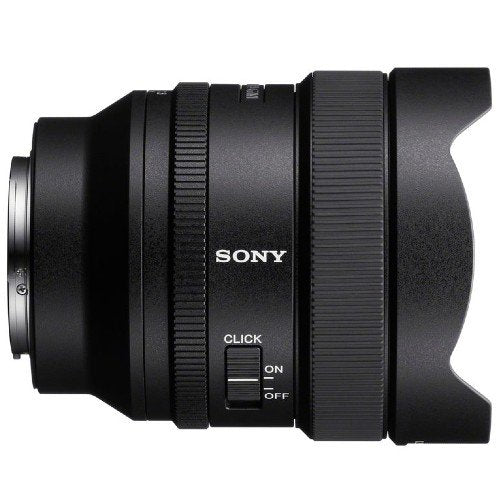 Sony FE 14 mm F/1.8 GM (SEL14F18GM.SYX)
