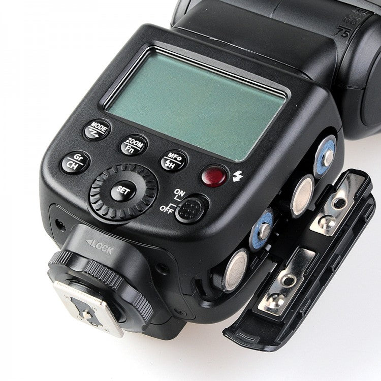 Godox TT600 Flash da Slitta