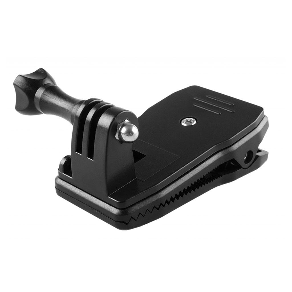 Take Compatibile con Supporto BMGP136 a Pinza per GoPro Hero 5 6 7 8