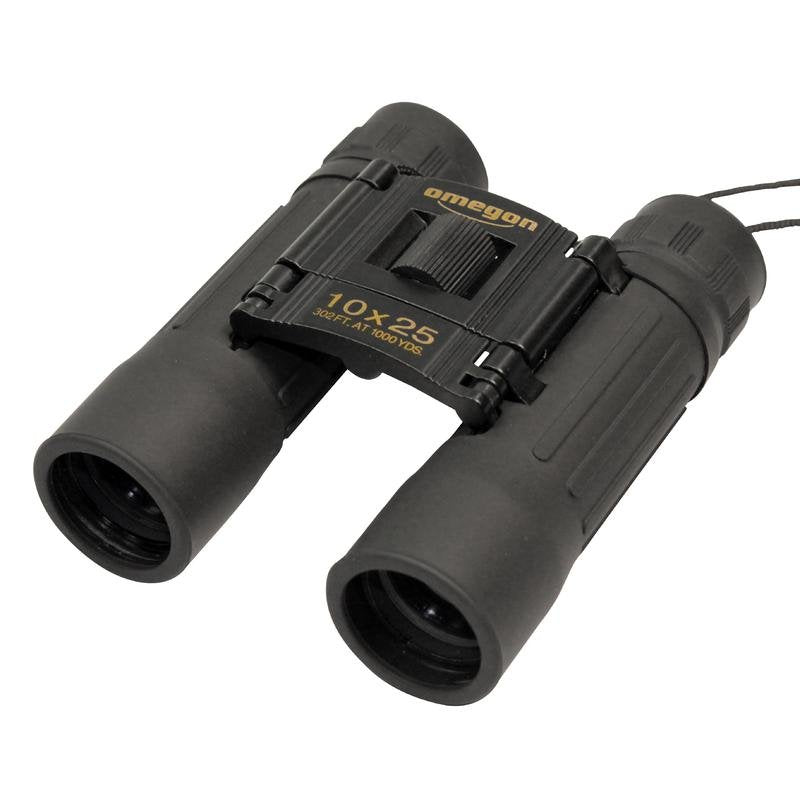 Omegon Binocolo Pocketstar 10x25