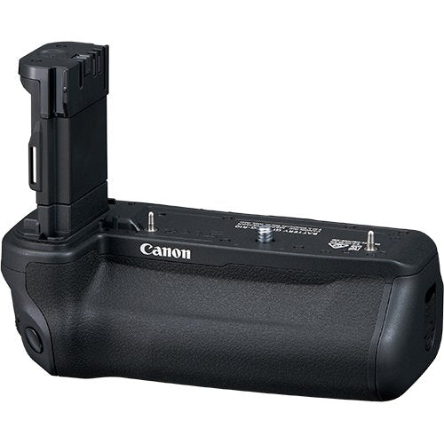 Impugnatura porta batteria Canon BG-R10 per EOS R5 (C) & R6