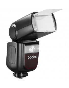 Godox V860 III Flash da Slitte con Batteria a Litio per Nikon