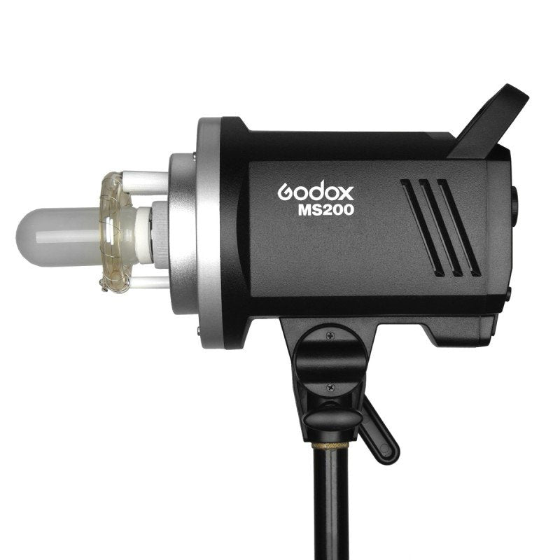 Godox MS200 Flash da studio