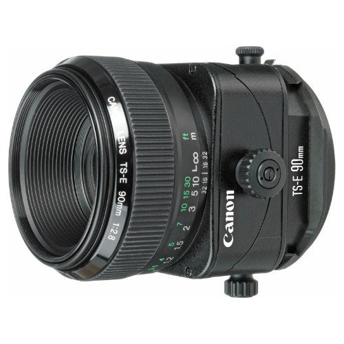 Canon TS-E 90 mm f/2,8