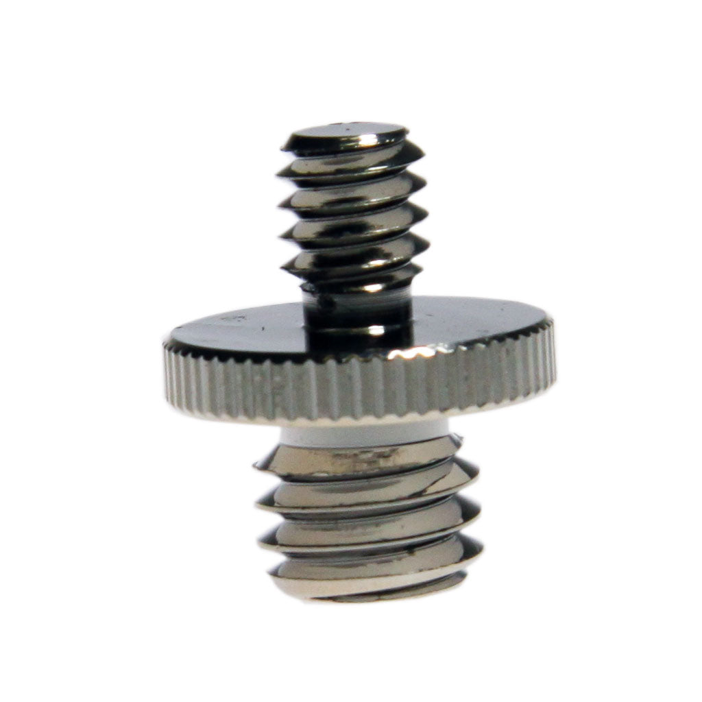 Take 3564 Vite Adattatore 1/4 pol - 3/8 pol Maschio - Maschio