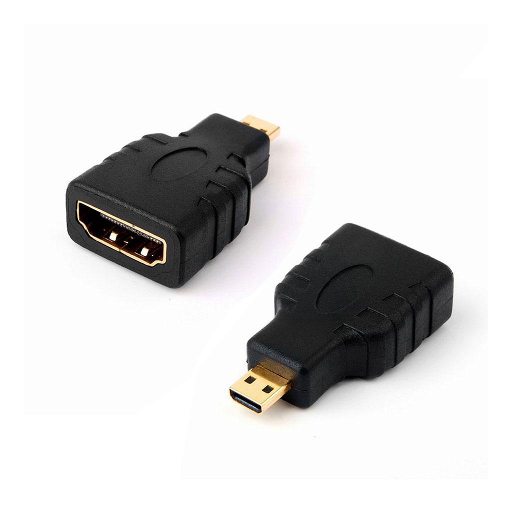 Take Adattatore da HDMI a Micro HDMI