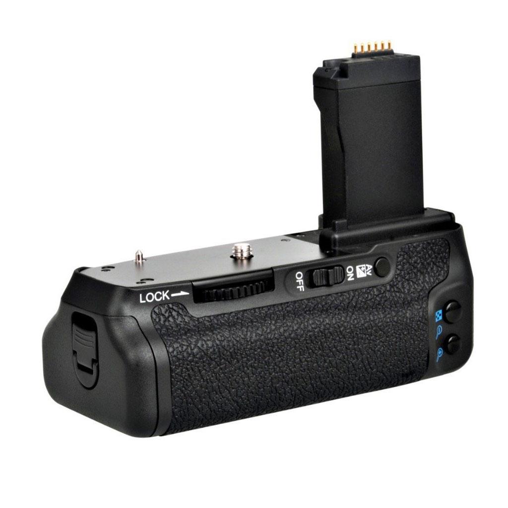 Meike MK-760D Battery Grip per Canon Eos 750D 760D