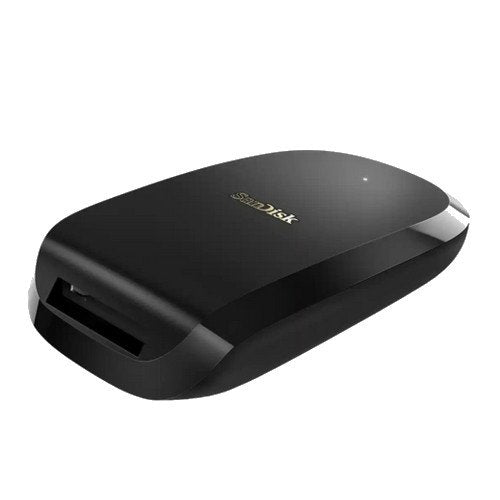 Lettore SanDisk CFexpress USB 3.1