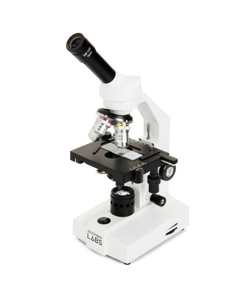 Celestron Microscopio LABS CM2000CF