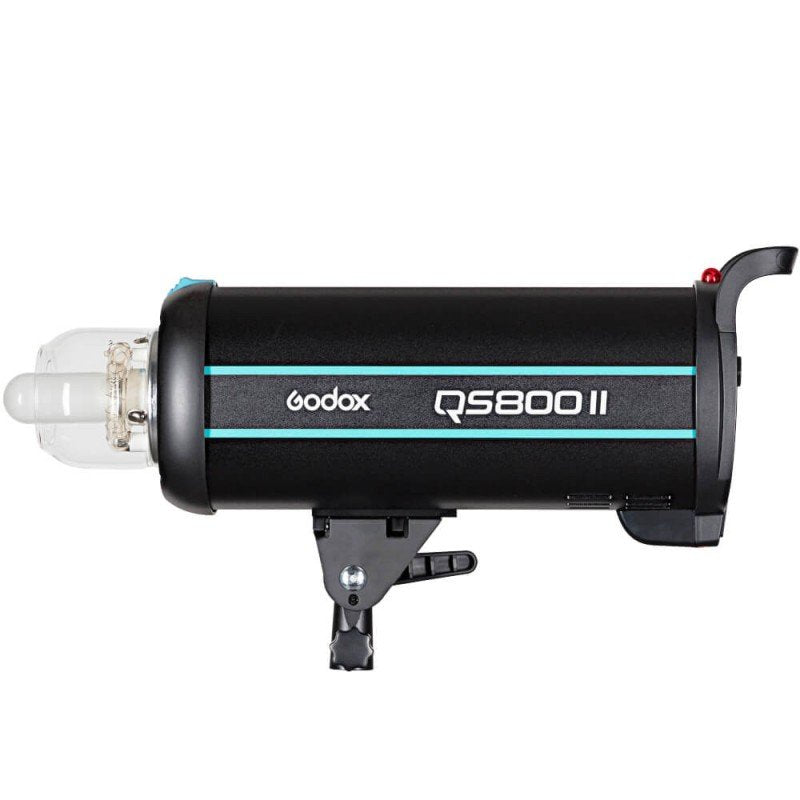 Flash da studio Godox QS800II