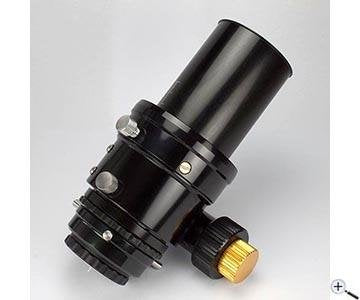 TS-Optics PHOTOLINE 2,5 pollici Deluxe Rack and Pinion Focuser for Astro Imagers