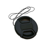 Take TK TAOB52 Tappo Frontale per Obiettivi Diametro 52mm