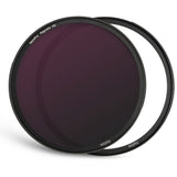Haida nanopro ND1/8 64X filtro magnetico con anello adattatore 62MM