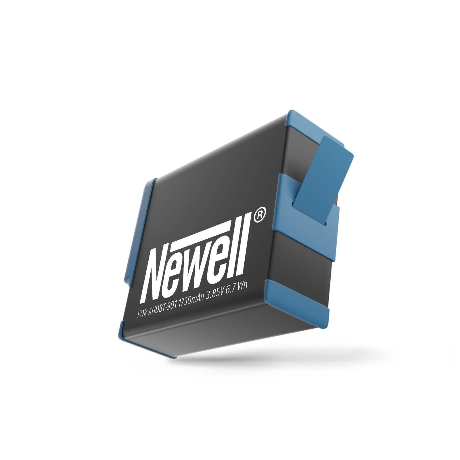 Newell AHDBT-901 battery for GoPro Hero 9 and 10