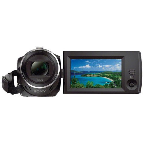 Sony HDR-CX405 Videocamera Full HD con Sensore CMOS Exmor R