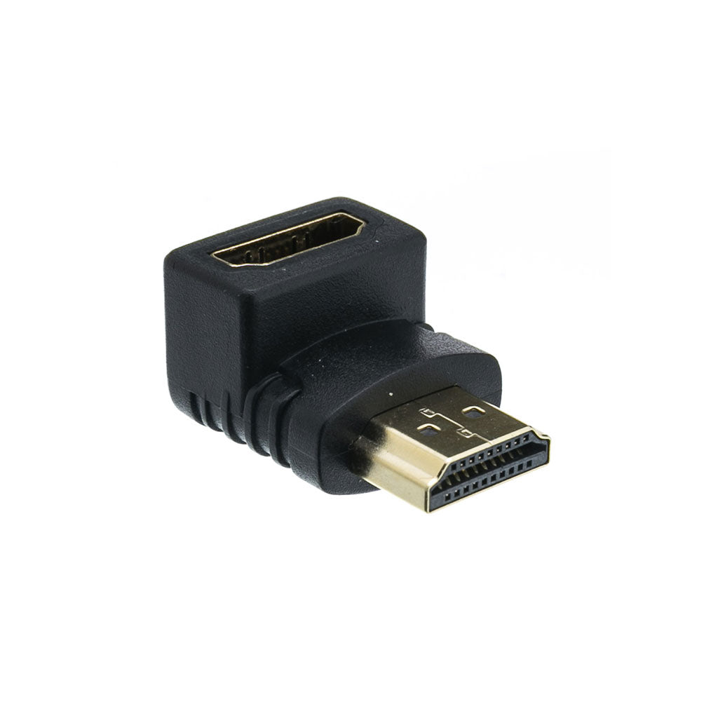 Take Adattatore 90 HDMI-HDMI