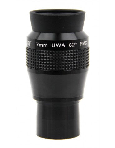 TECNOSKY OCULARE UWA 7MM 82°