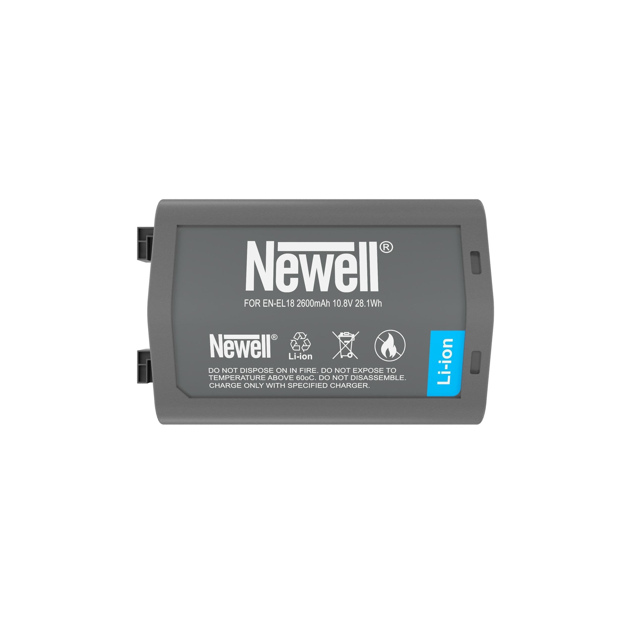 Newell EN-EL18 rechargeable battery