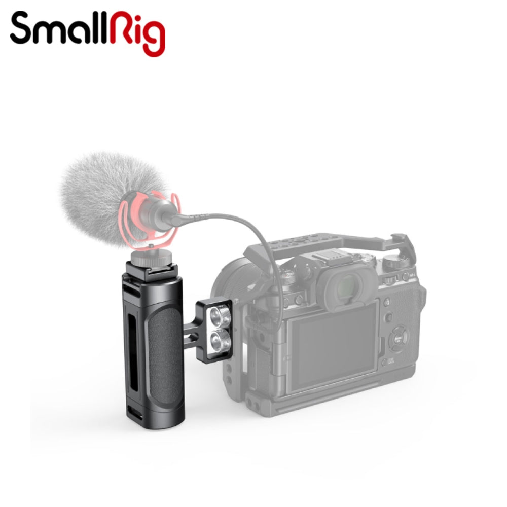 SmallRig 2916 Mini Side Handle 1/4"-20