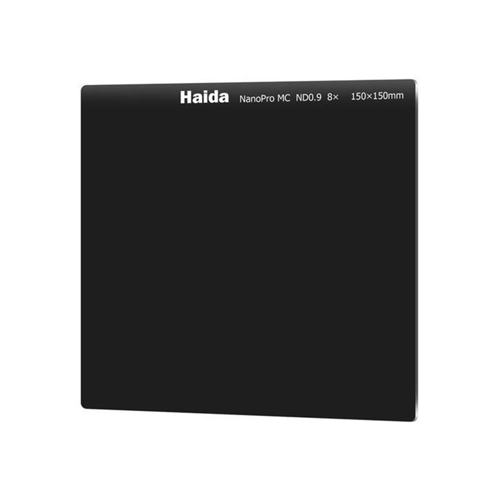 Haida NanoPro MC ND8 0,9 3 Stop Filtro a Lastra 150x150mm