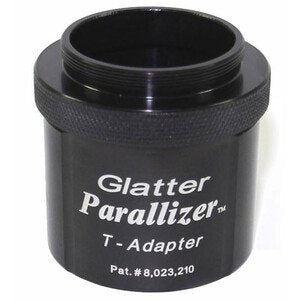 Howie Glatter  Adattore Parallizer T-Adapter