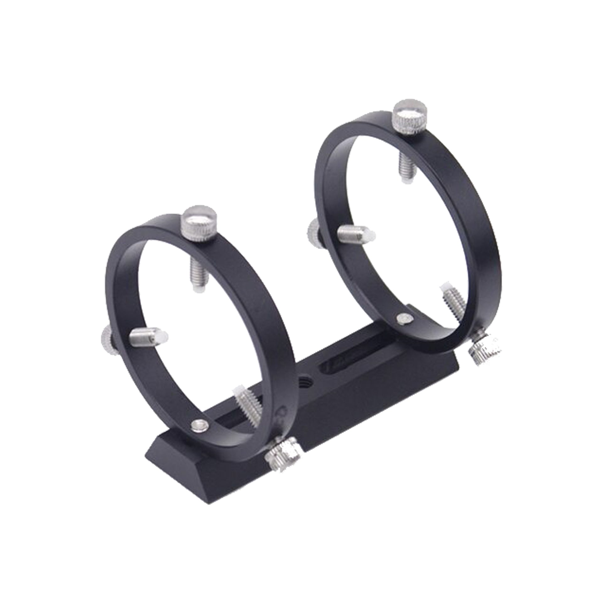 TAKE TK-RING60 Supporto ad anelli per cercatore o telescopio guida per diametro da 36 a 60mm