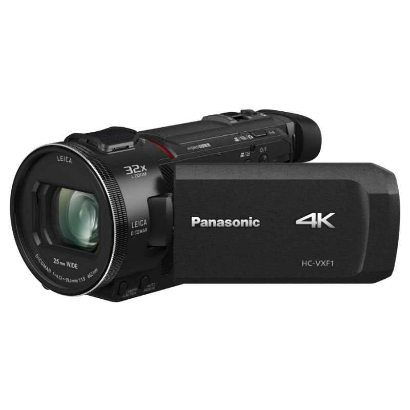 Panasonic videocamera HC-VXF1 4K