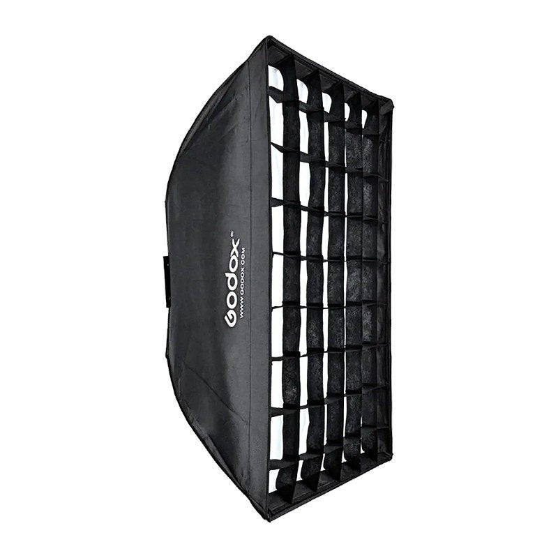 Godox SB-FW80120 Softbox rettangolare 80x120cm con griglia