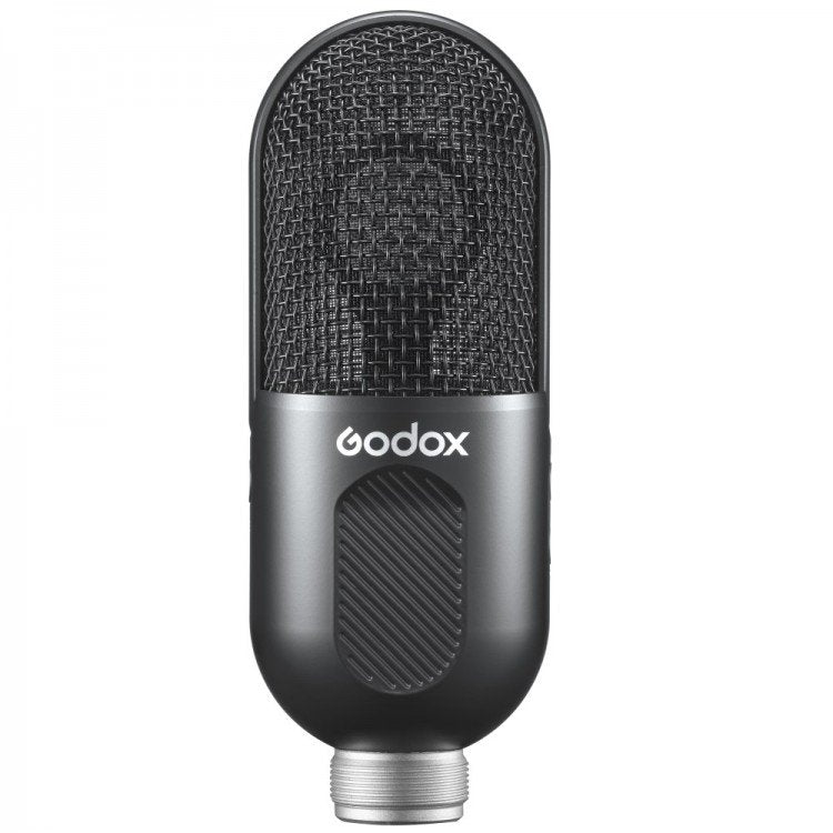 Godox UMic10 Microfono a condensatore USB
