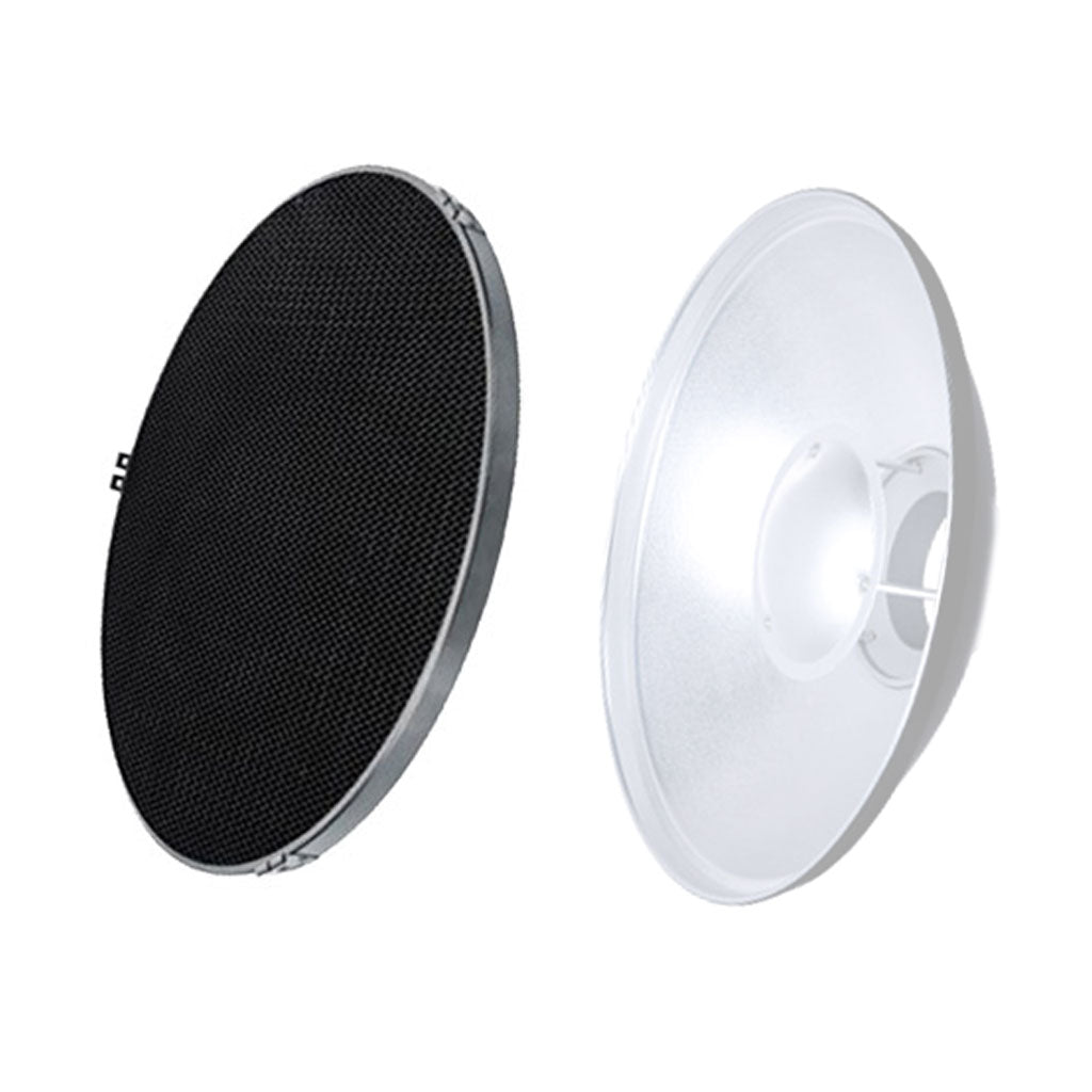 Godox Griglia per Beauty Dish 42cm Attacco Godox