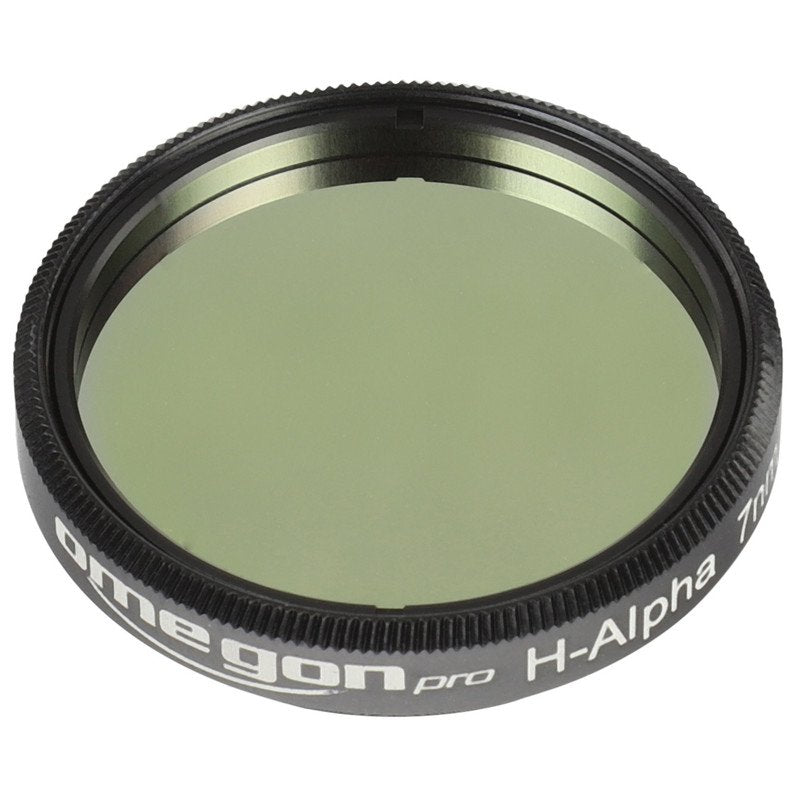 Omegon pro H-Alpha 7nm Filtro 1.25