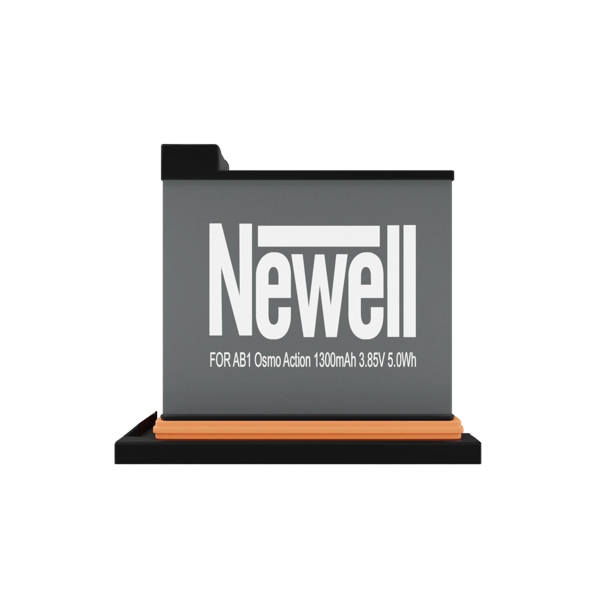 Newell AB1 per Osmo Action