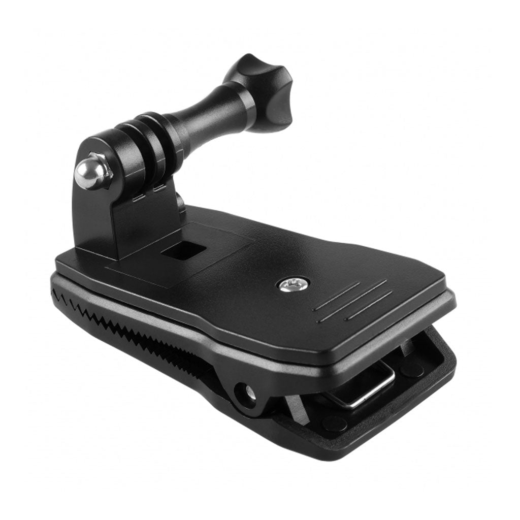 Take Compatibile con Supporto BMGP136 a Pinza per GoPro Hero 5 6 7 8