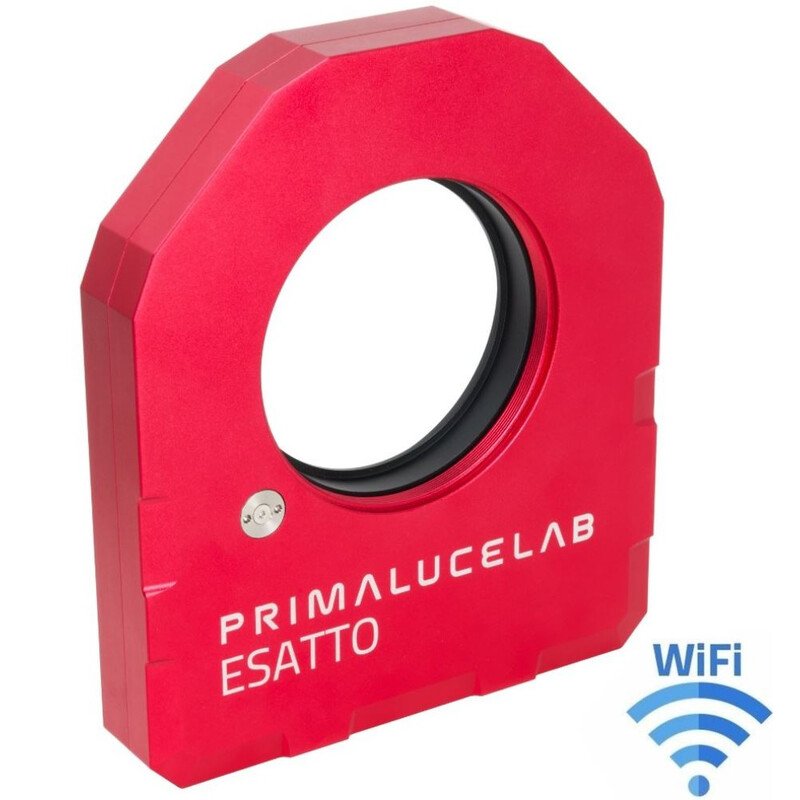 PrimaLuceLab ESATTO 3.5" LP