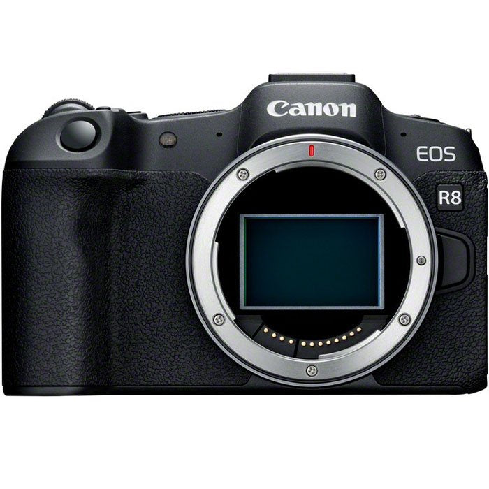 Canon EOS R8 Body