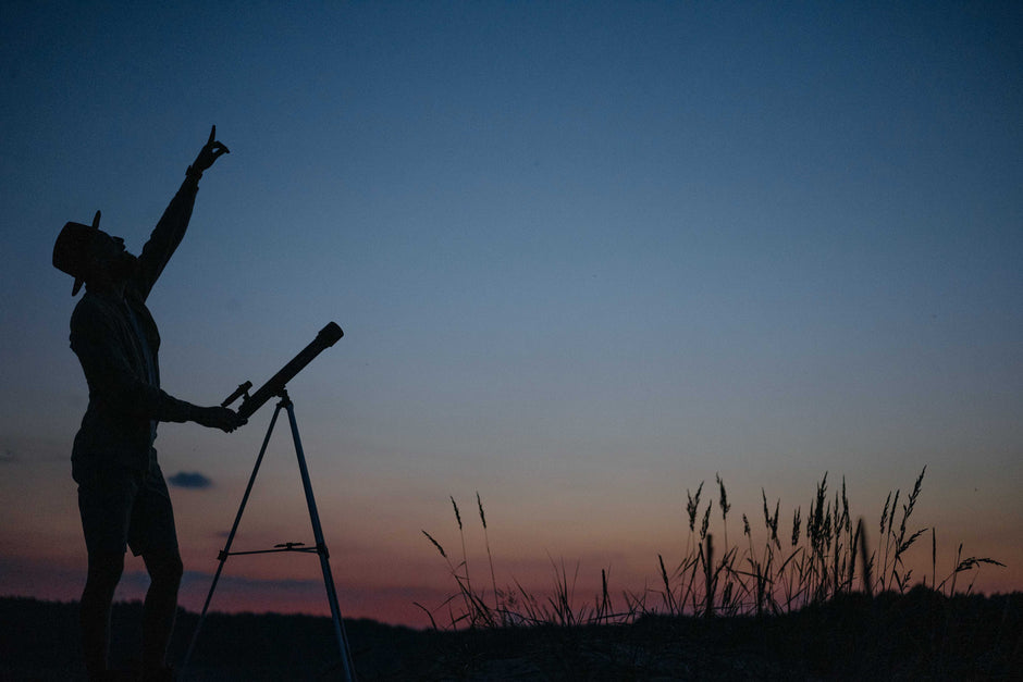 Guida all'acquisto del primo telescopio